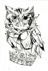 Owl